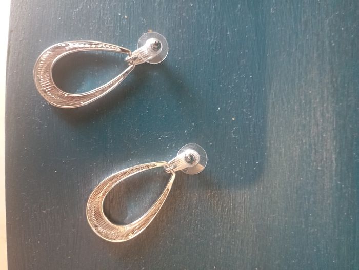 Boucles d'oreilles - photo numéro 3