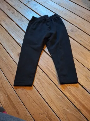 Legging 12 mois