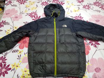 Doudoune north face très bon état serie speciale summit 800