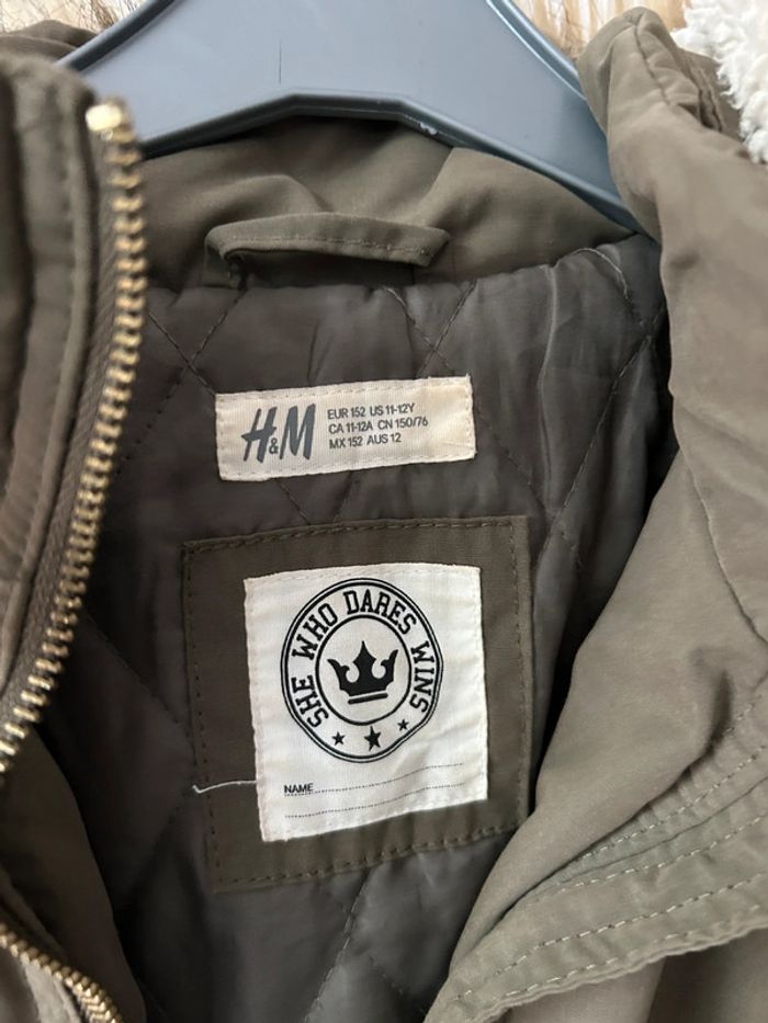 Parka - photo numéro 3