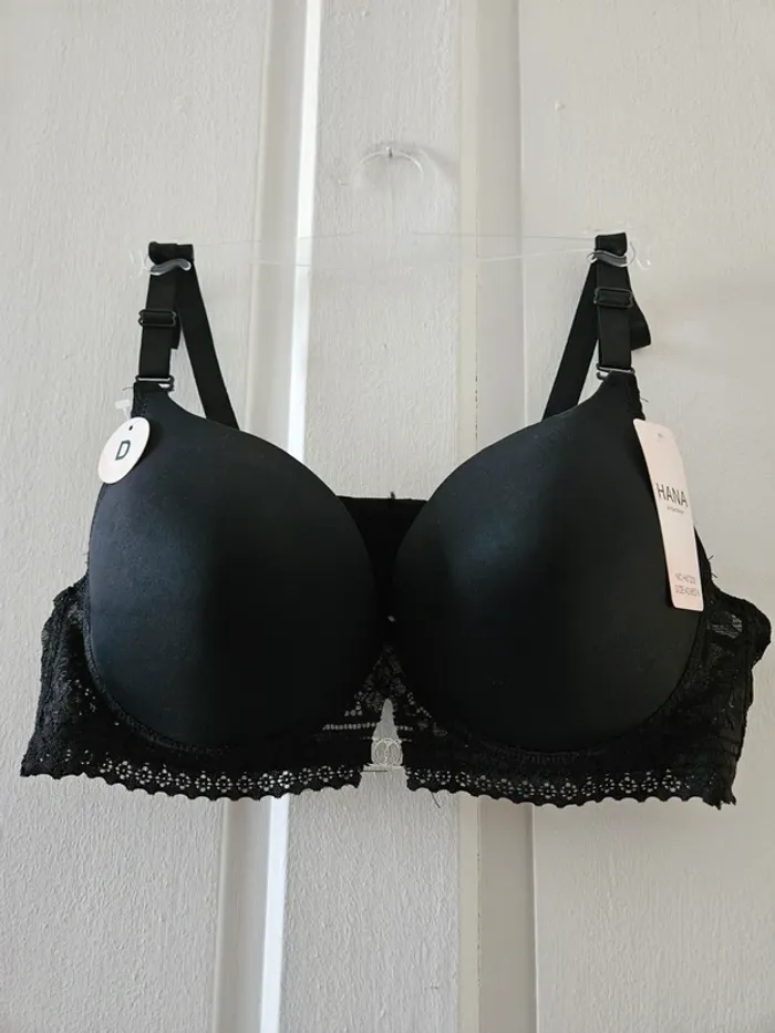 Soutien-gorge 110D (taille fr) - photo numéro 4