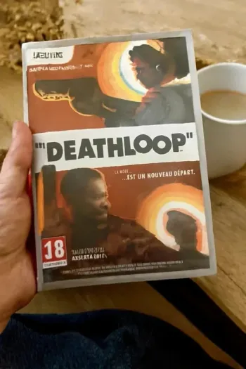 Deathloop PC - Neuf