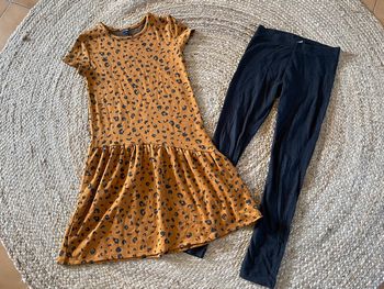 Ensemble fille