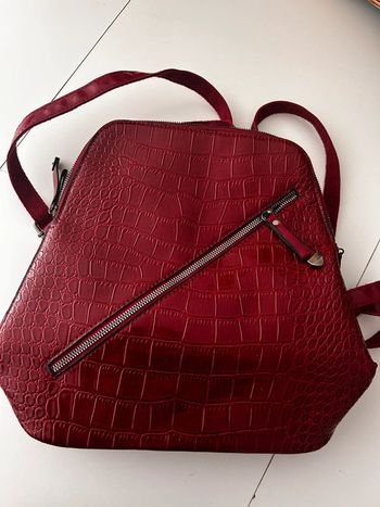 Sac à dos femme