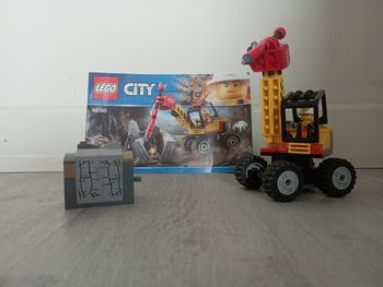 Lego cyti