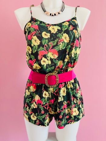 Combi short