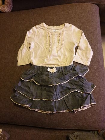 Ensemble 3-6 mois H&M