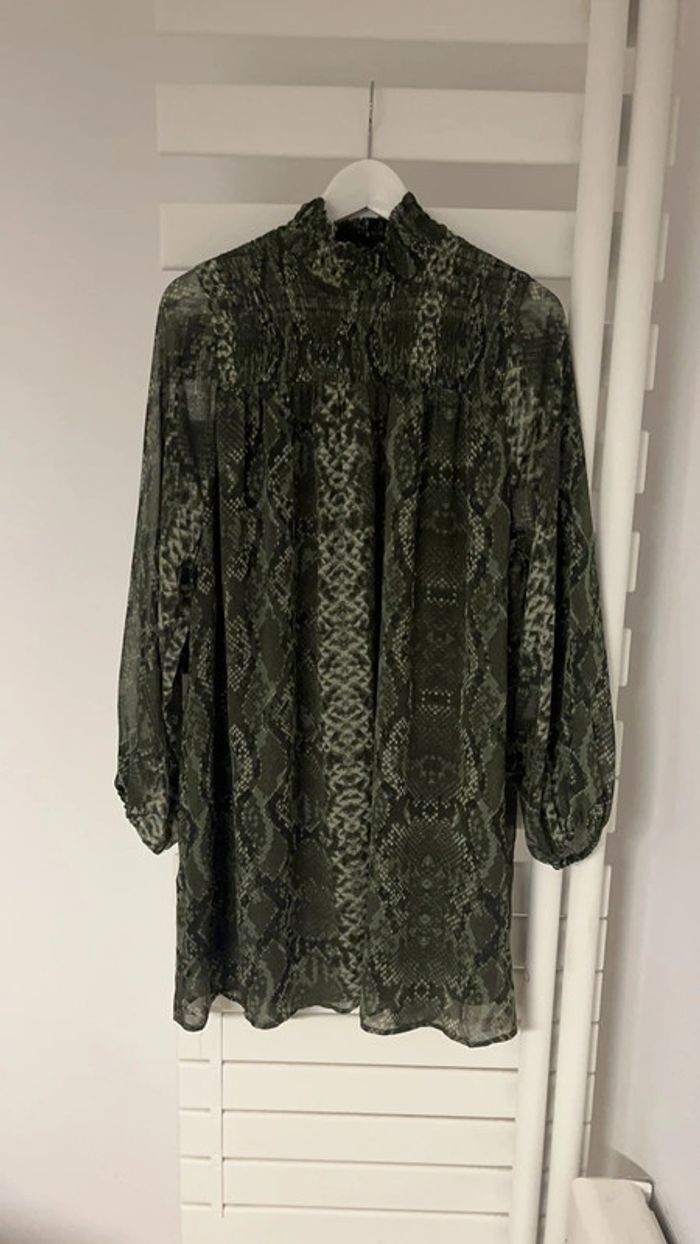 Robe H&M femme XL comme neuve