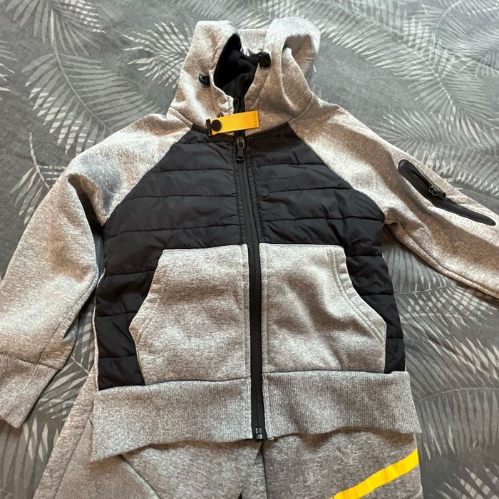 Ensemble jogging garçon - photo numéro 2