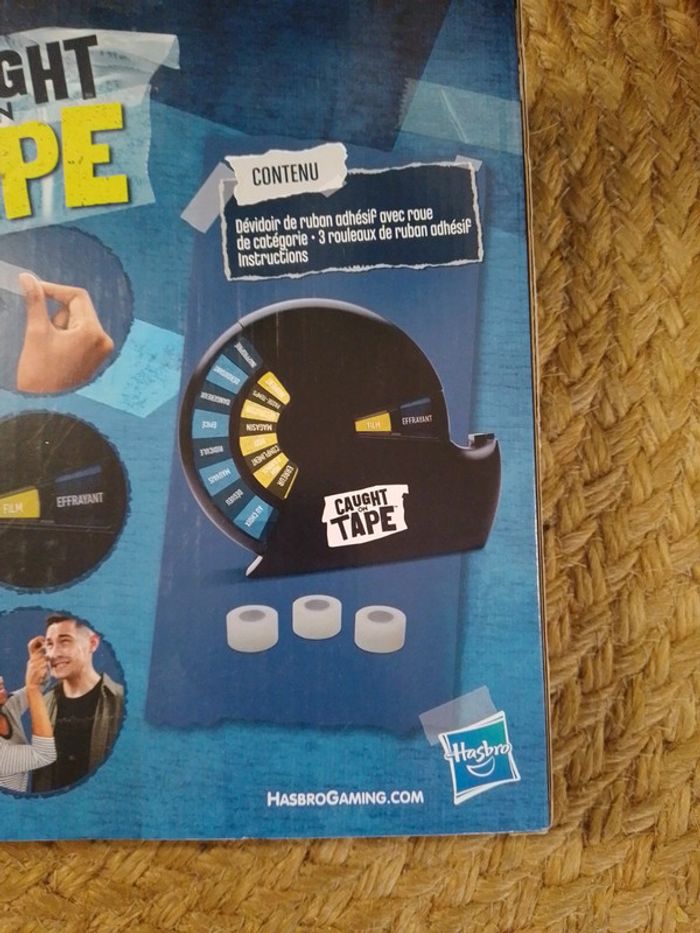 🃏le jeu qui va scotcher neuf 12 ans +/ 2 joueurs et + neuf - photo numéro 5