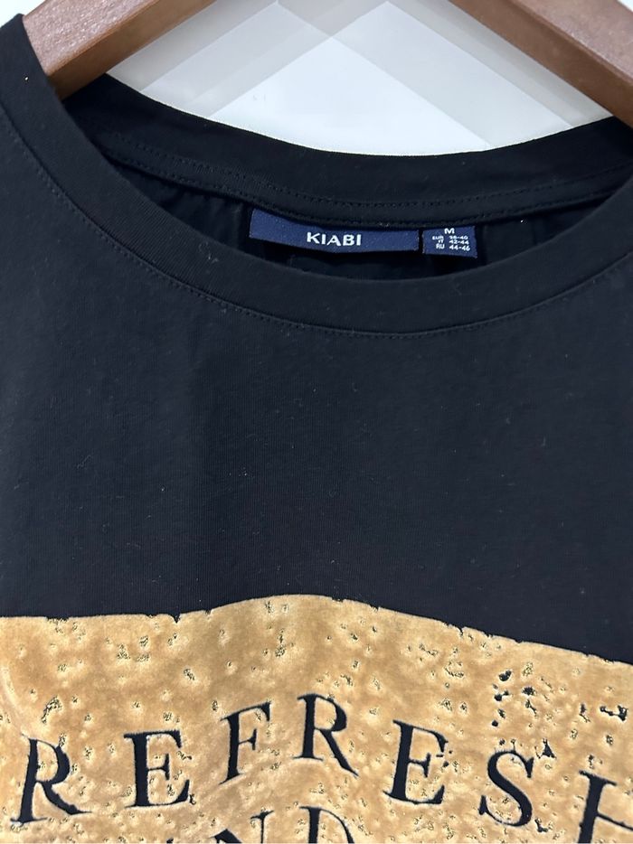 TEE shirt femme KIABI - photo numéro 2