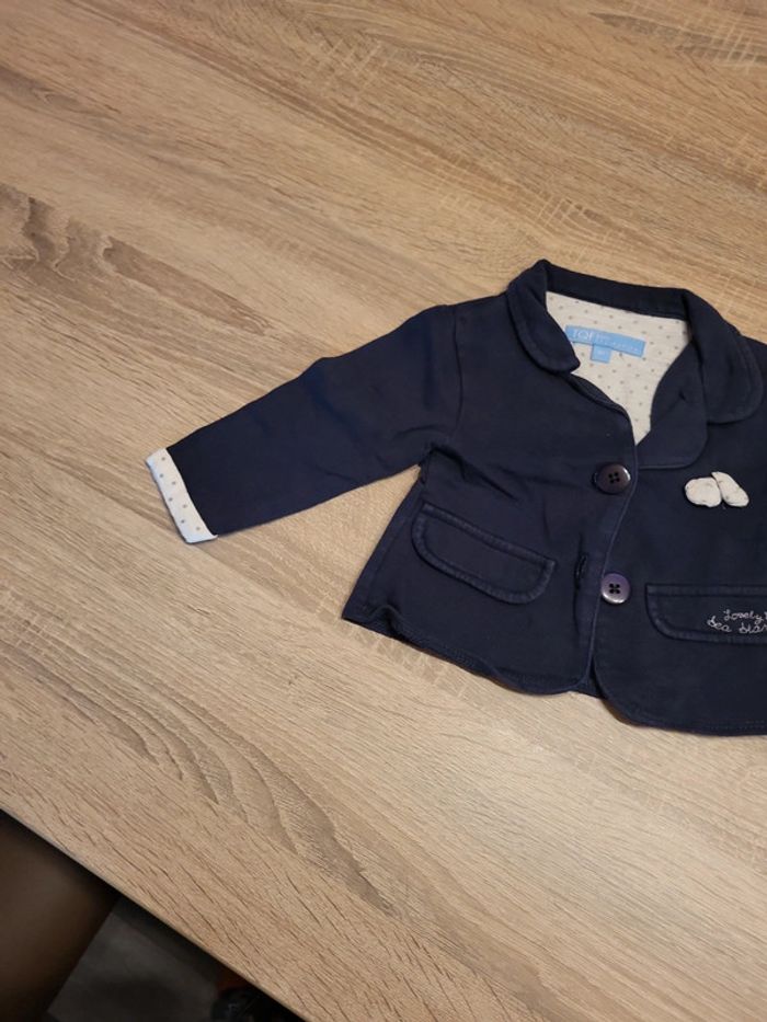 Gilet - photo numéro 2