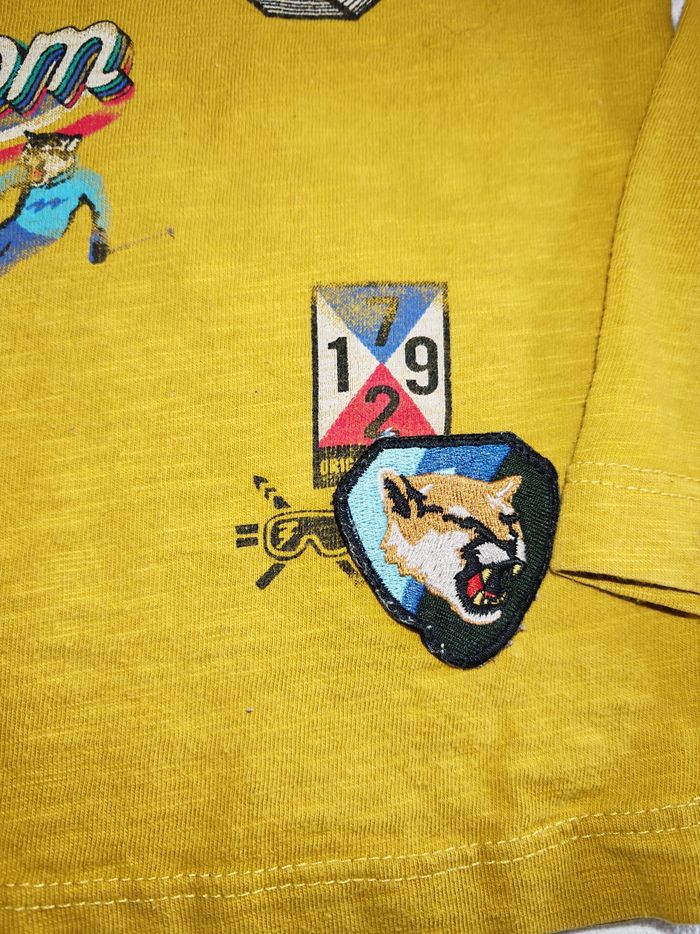 Ensemble catimini 4 ans - photo numéro 5