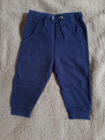 Pantalon de training