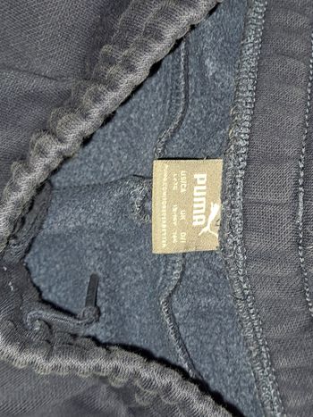 Pantalon Puma enfant