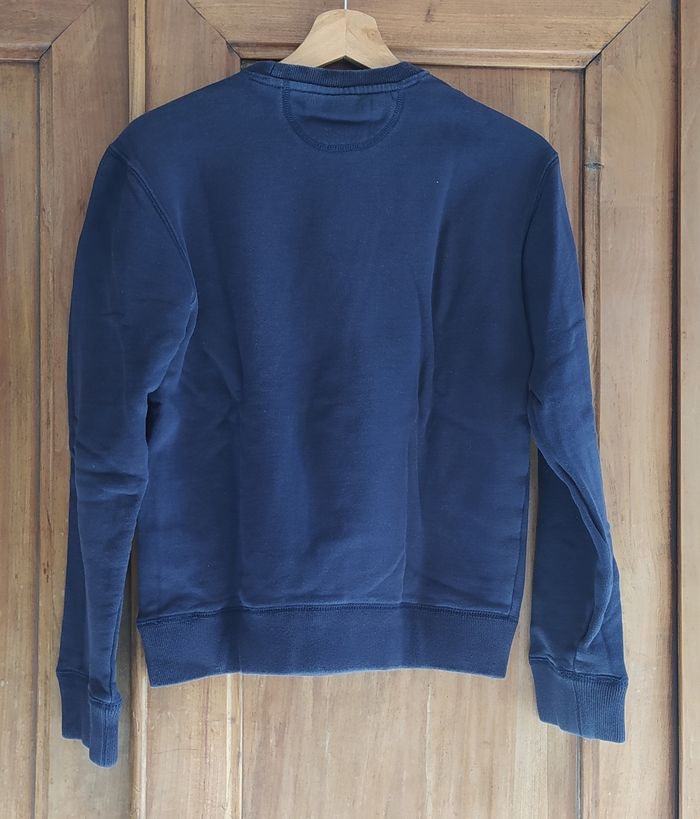 Sweat Schott taille S. - photo numéro 2