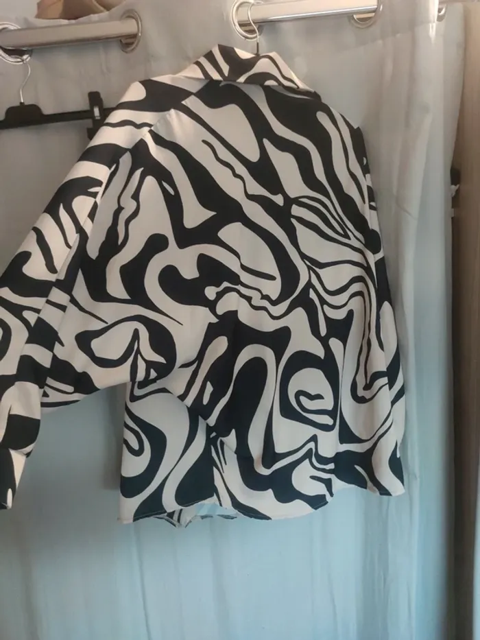 Chemise - photo numéro 5