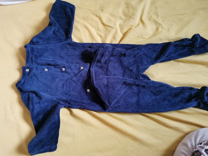 Pyjama bébé - photo numéro 3