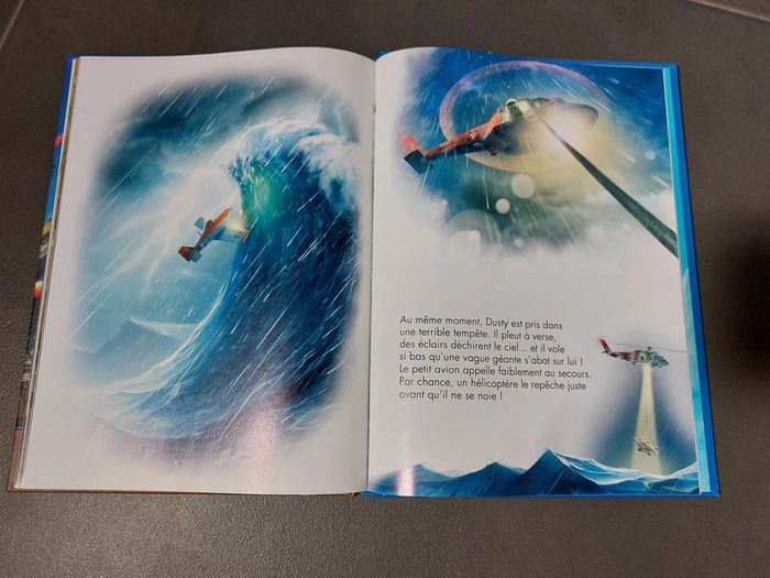 Planes - photo numéro 3