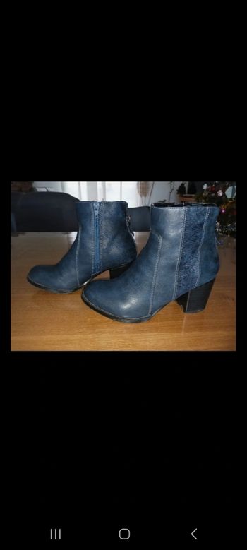 Bottines