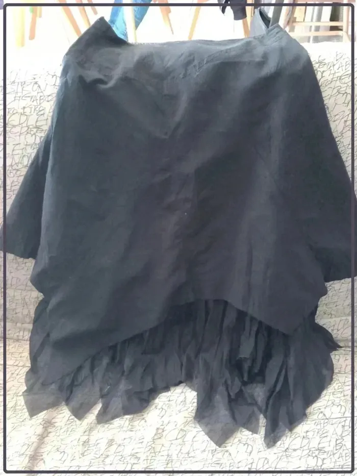 Tenue gothique - photo numéro 6