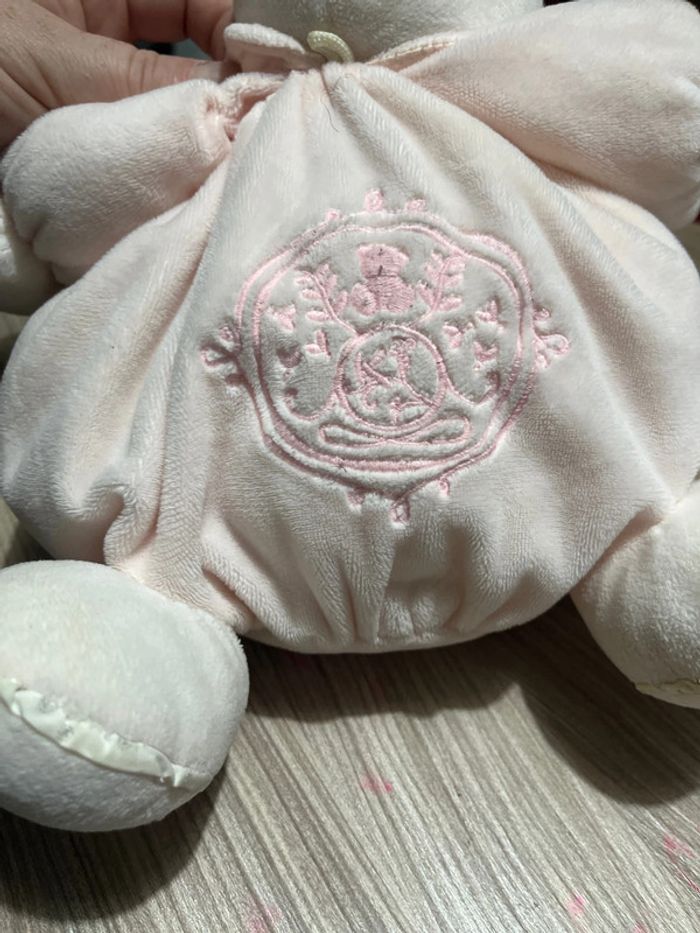 Peluche - photo numéro 3