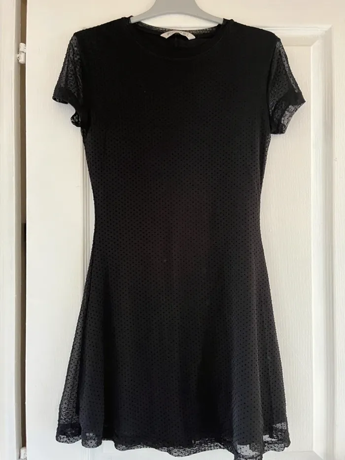 Robe stradivarius