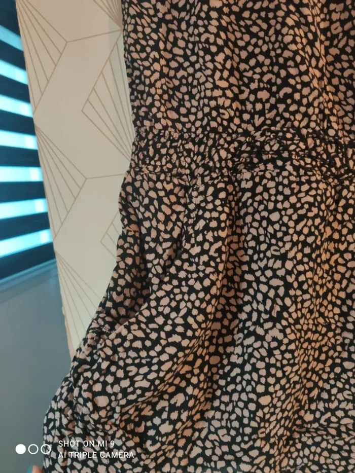 Robe d'été légère - photo numéro 2