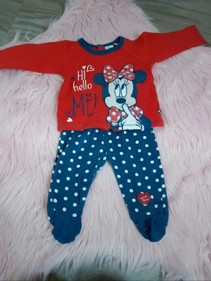Pyjama