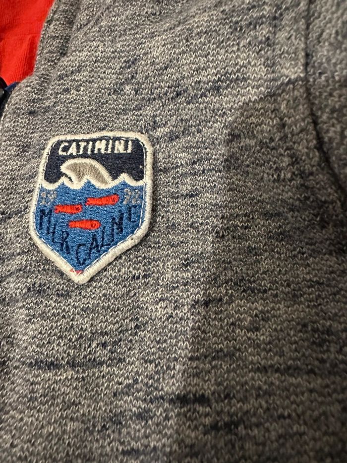 Veste Catimini. 18/24 - photo numéro 2