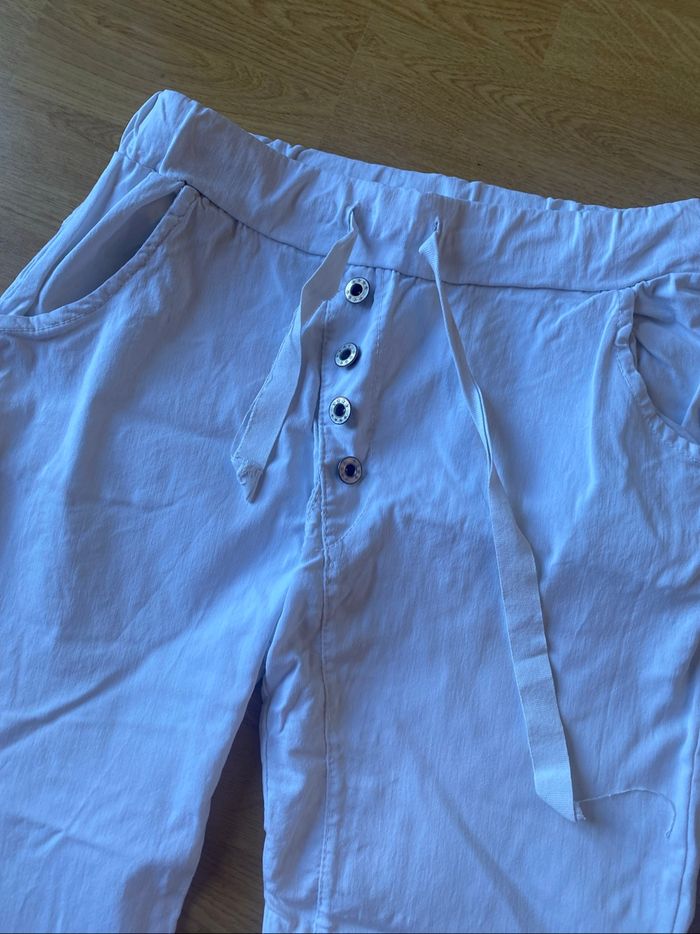 Pantalon femme - photo numéro 2