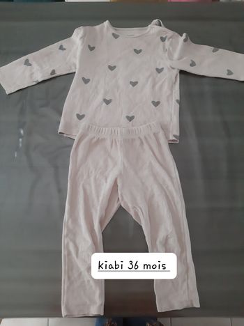 Pyjama