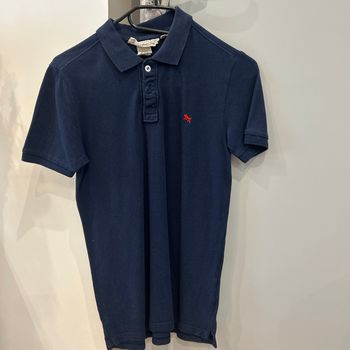 Polo manche courte