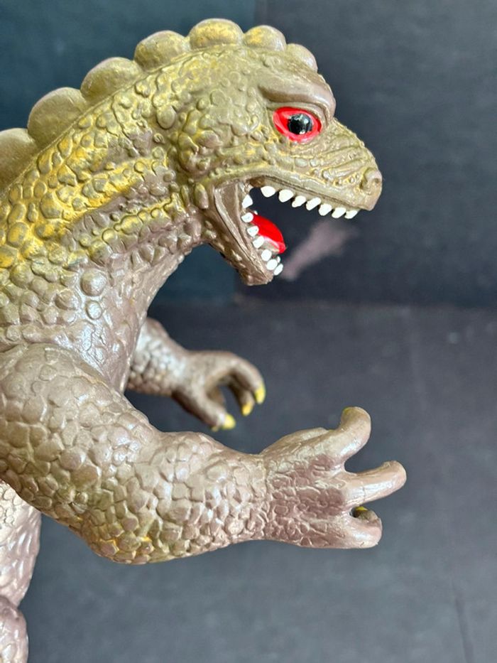 Figurine monstre action figure kaiju Bootleg godzilla lizard créature - photo numéro 6