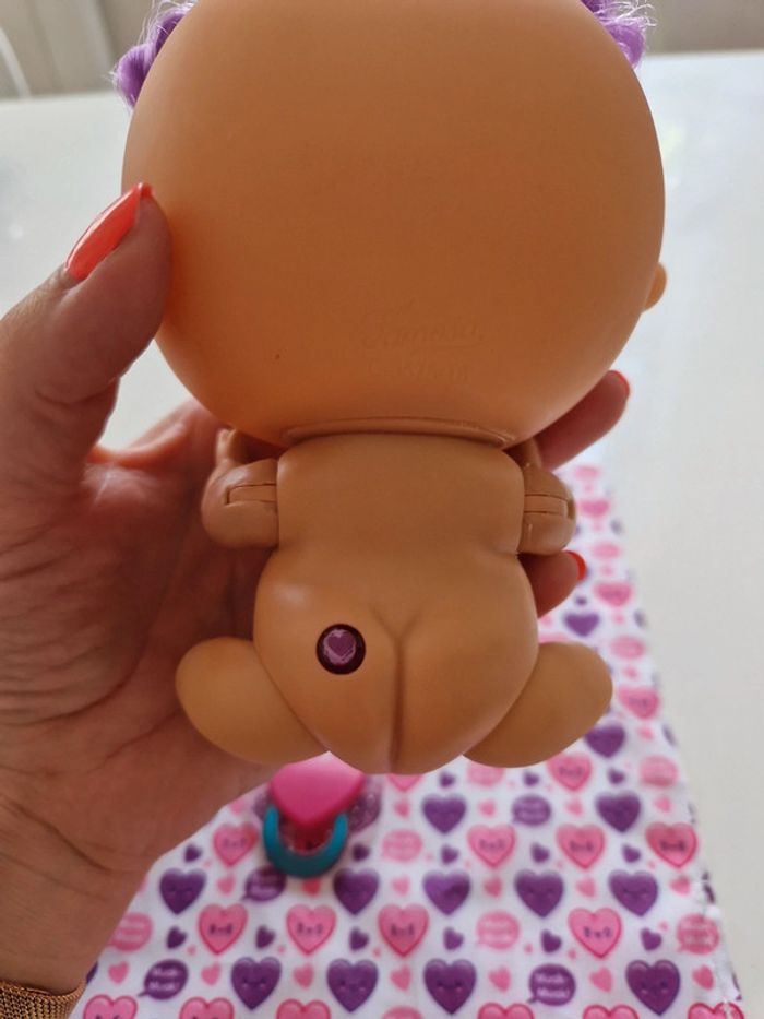 Poupée interactive The Bellies - photo numéro 6