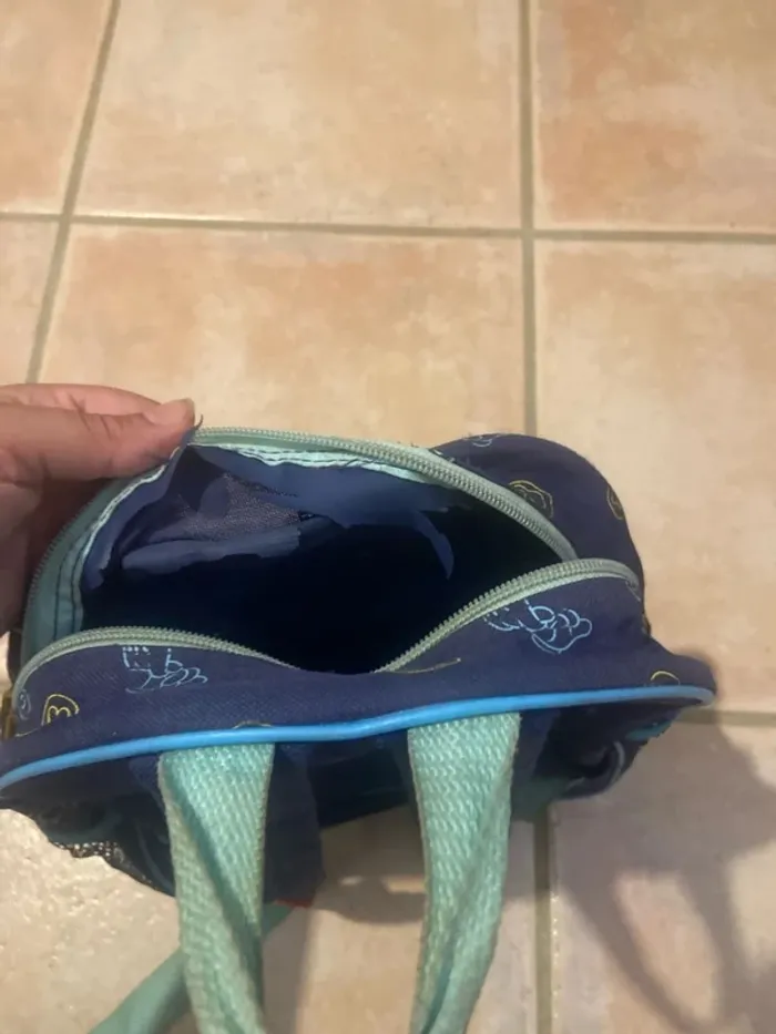 Donne sac à dos maternelle - photo numéro 4