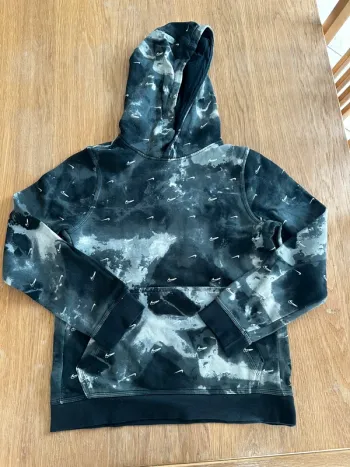 Sweat à capuche