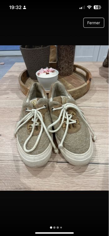 Chaussures Armistice