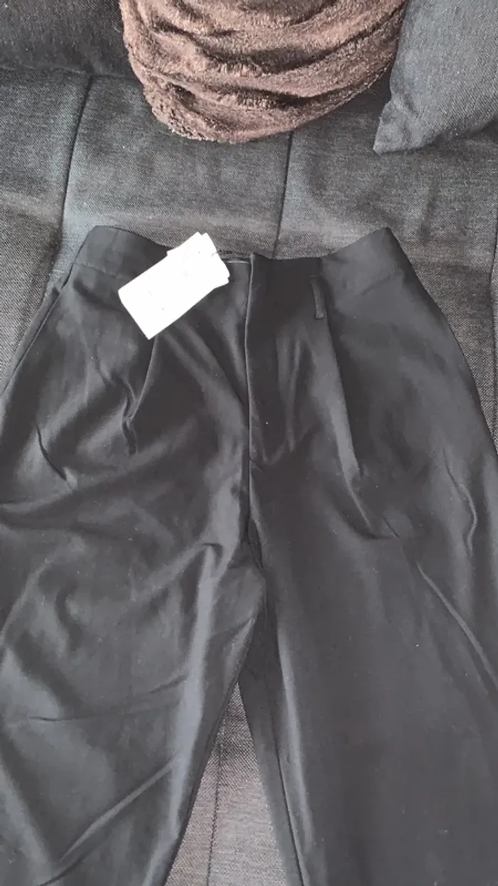 Pantalon Zara - photo numéro 2
