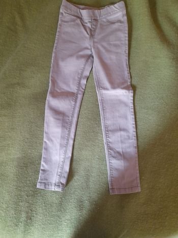 Pantalon fille