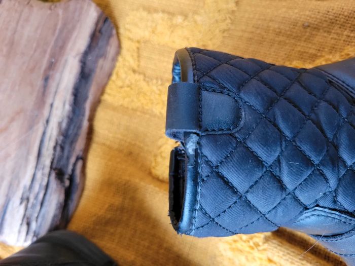 Bottines fille Geox 29 - photo numéro 16