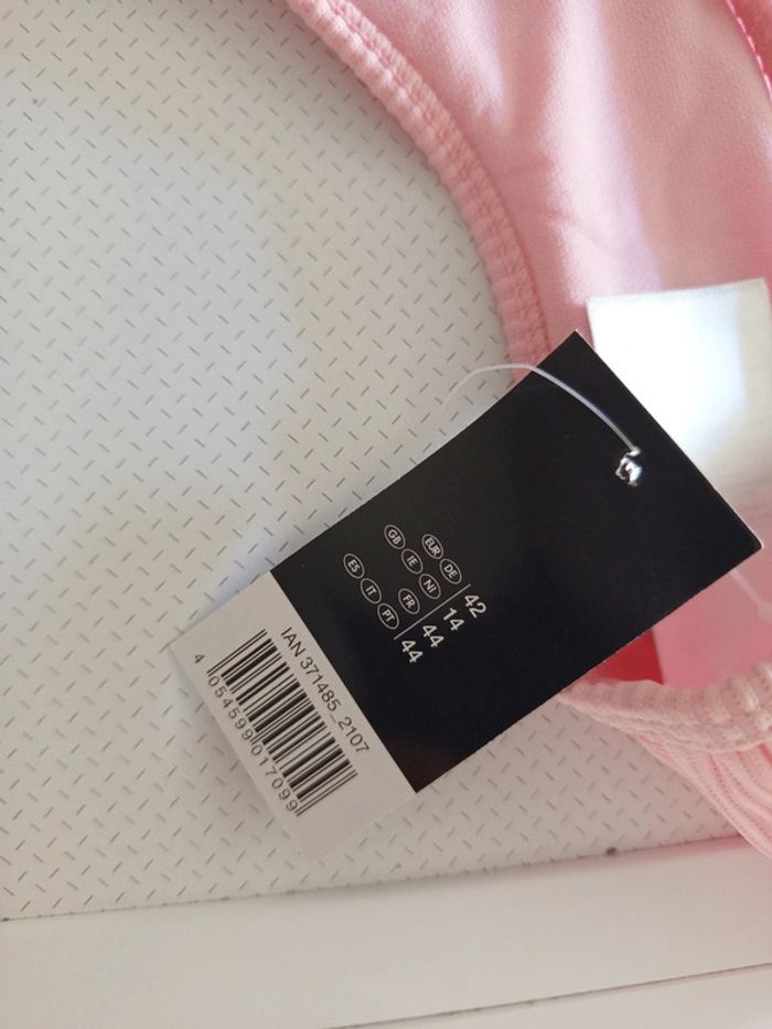 Haut de maillot de bain femme - photo numéro 7