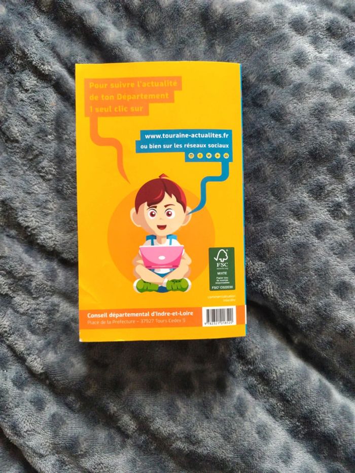 Le Robert de poche - photo numéro 2