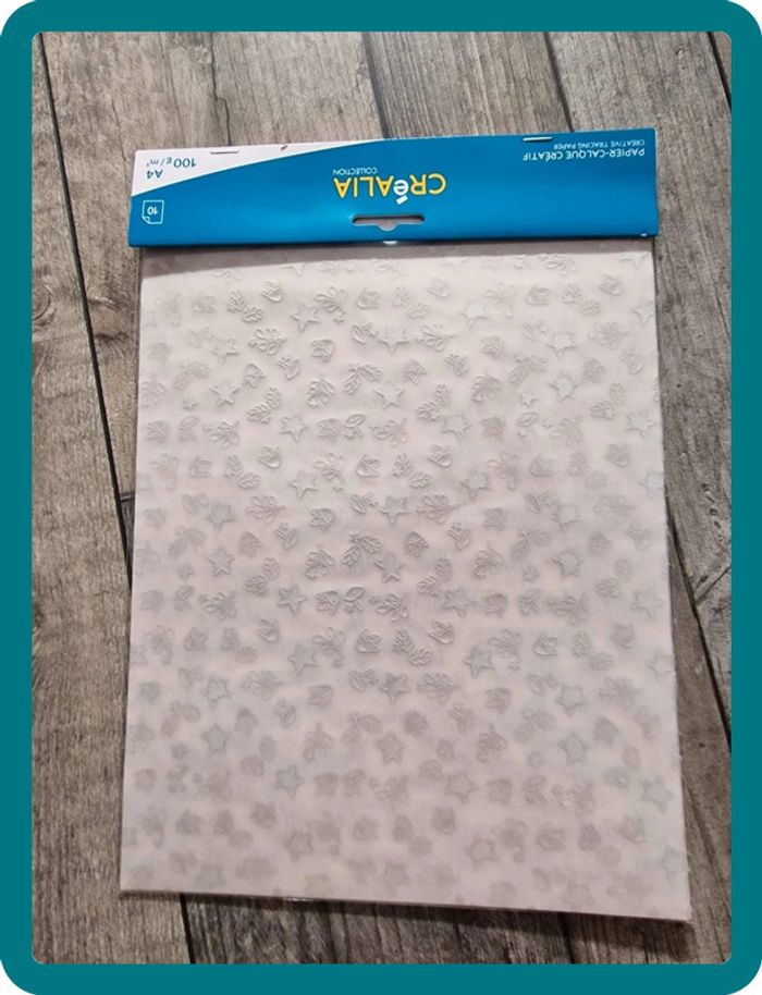 Lot de feuilles scrapbooking - photo numéro 2