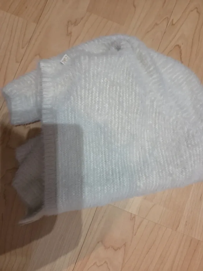 Gilet doux okaidi 3ans - photo numéro 3