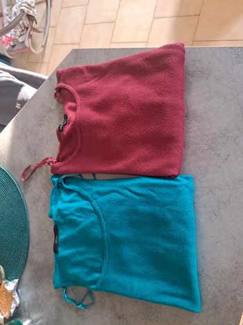 Lot 2 pulls basics 38