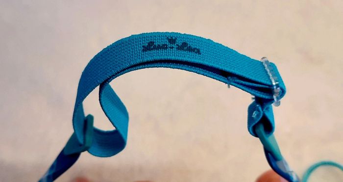 Lunette de soleil - photo numéro 9