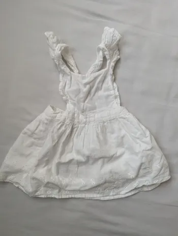 Robe légère TAO