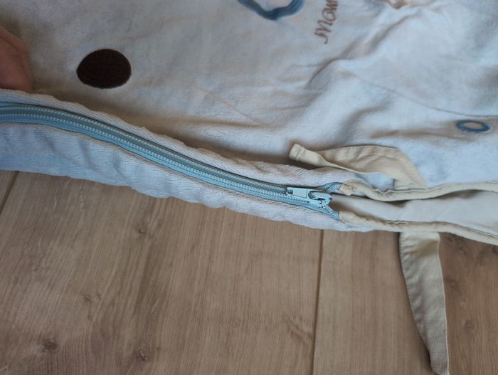 Gigoteuse 3-6 mois - photo numéro 2