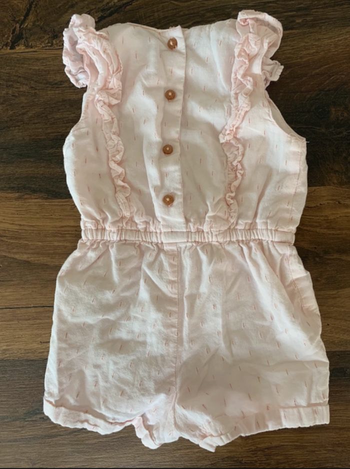 Combi short - photo numéro 2